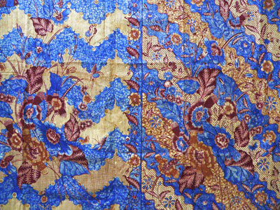 Batik Tiga Negeri (Foto dari www.image.google.co.id)